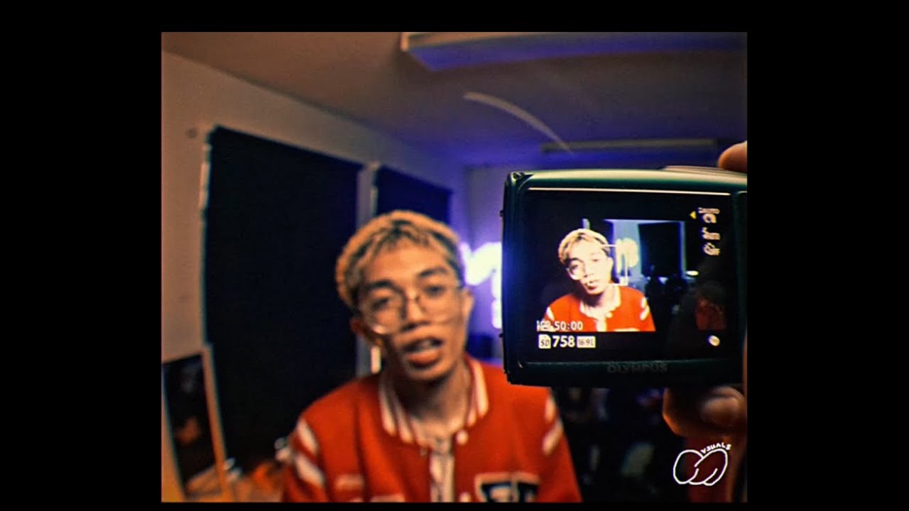 Renzo - Baby (Official Music Video)