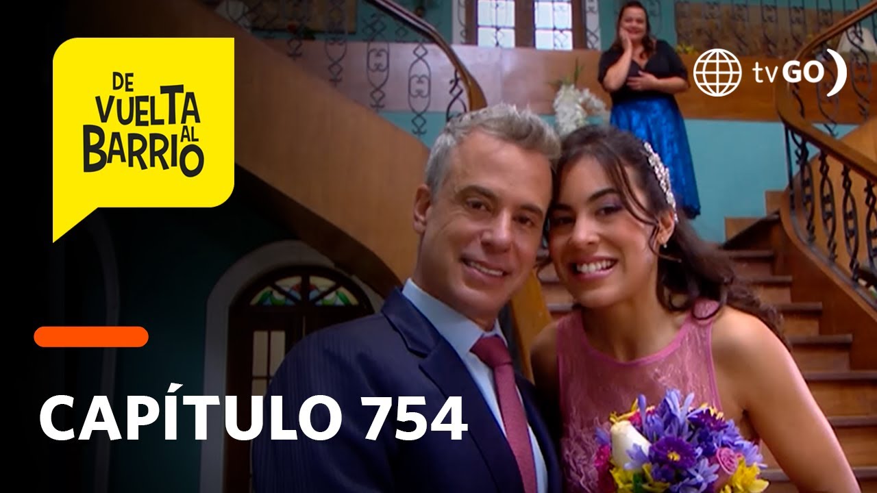 De Vuelta al Barrio: Elisa hizo una sesión de fotos para tener nuevos recuerdos (Capítulo 754)