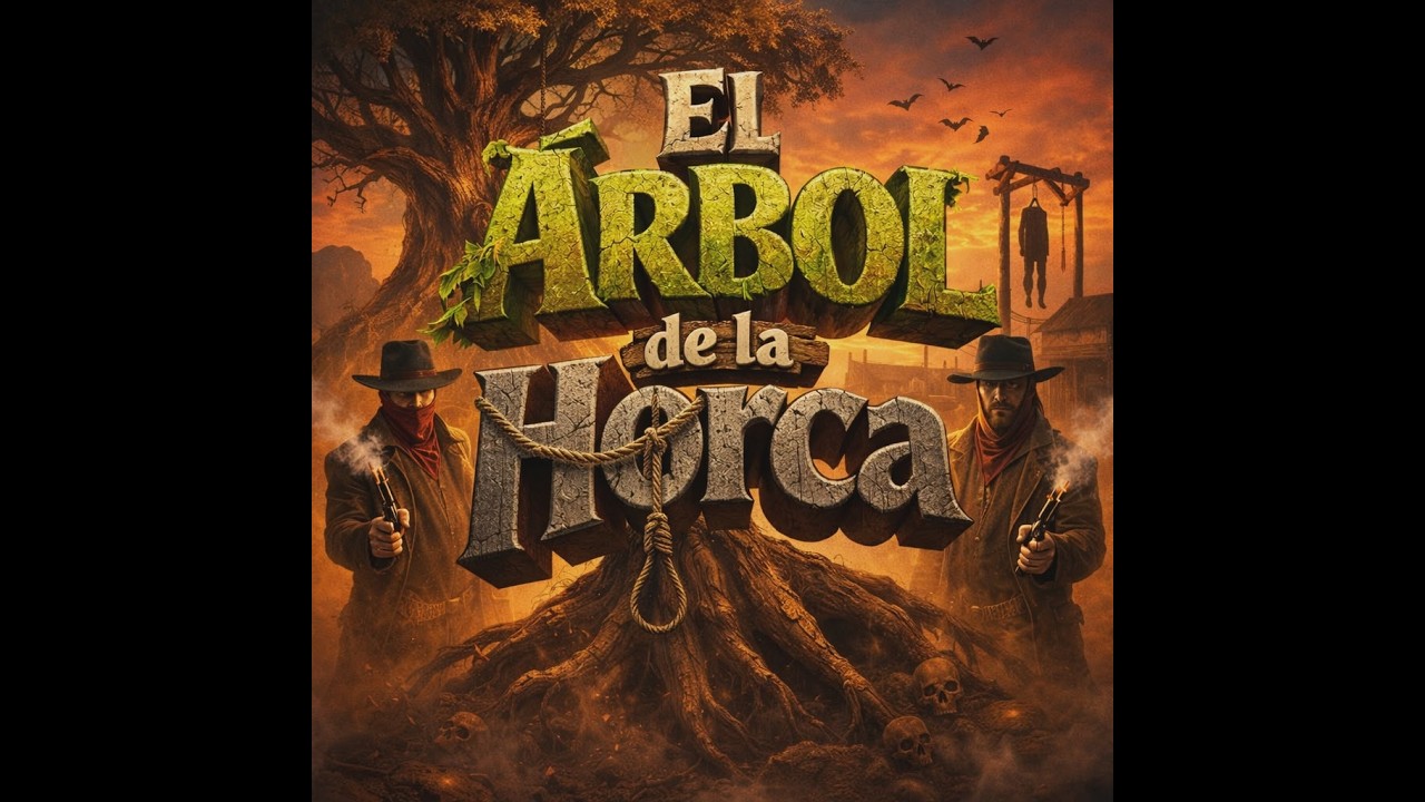 EL ARBOL DE LA HORCA (Grupo Exclusivo) - LIVE SESION VOLUMEN #2