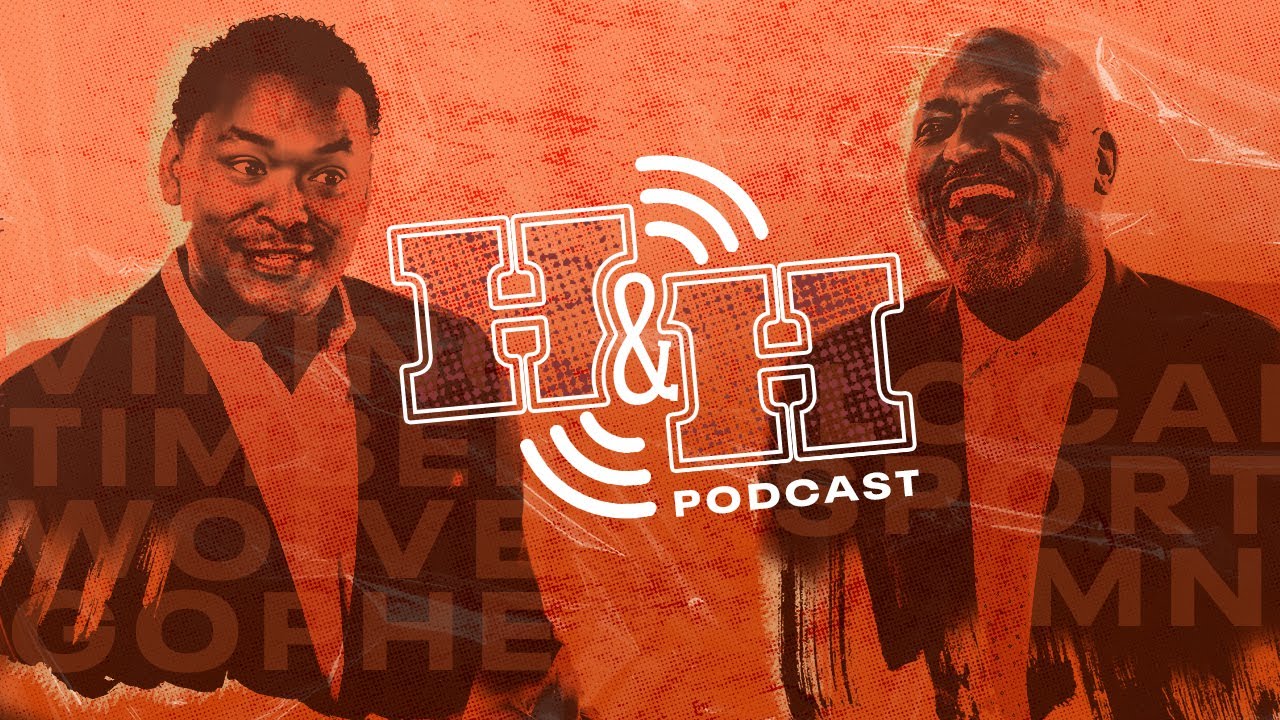The REAL Problem With the Vikings Offense (It&rsquo;s not just McCarthy) | H&H Podcast