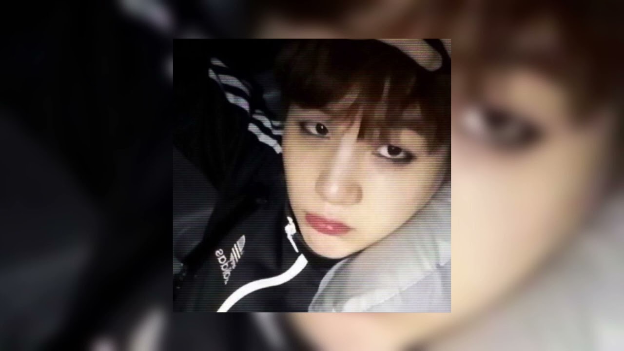 bts; n.o (sped up)