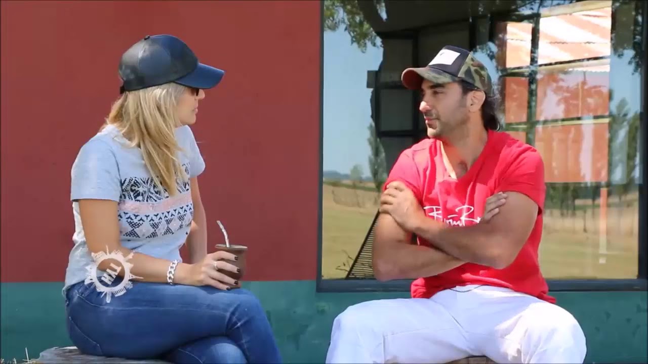 New Video Polo Argentina Palo Alto Polo Club full interview