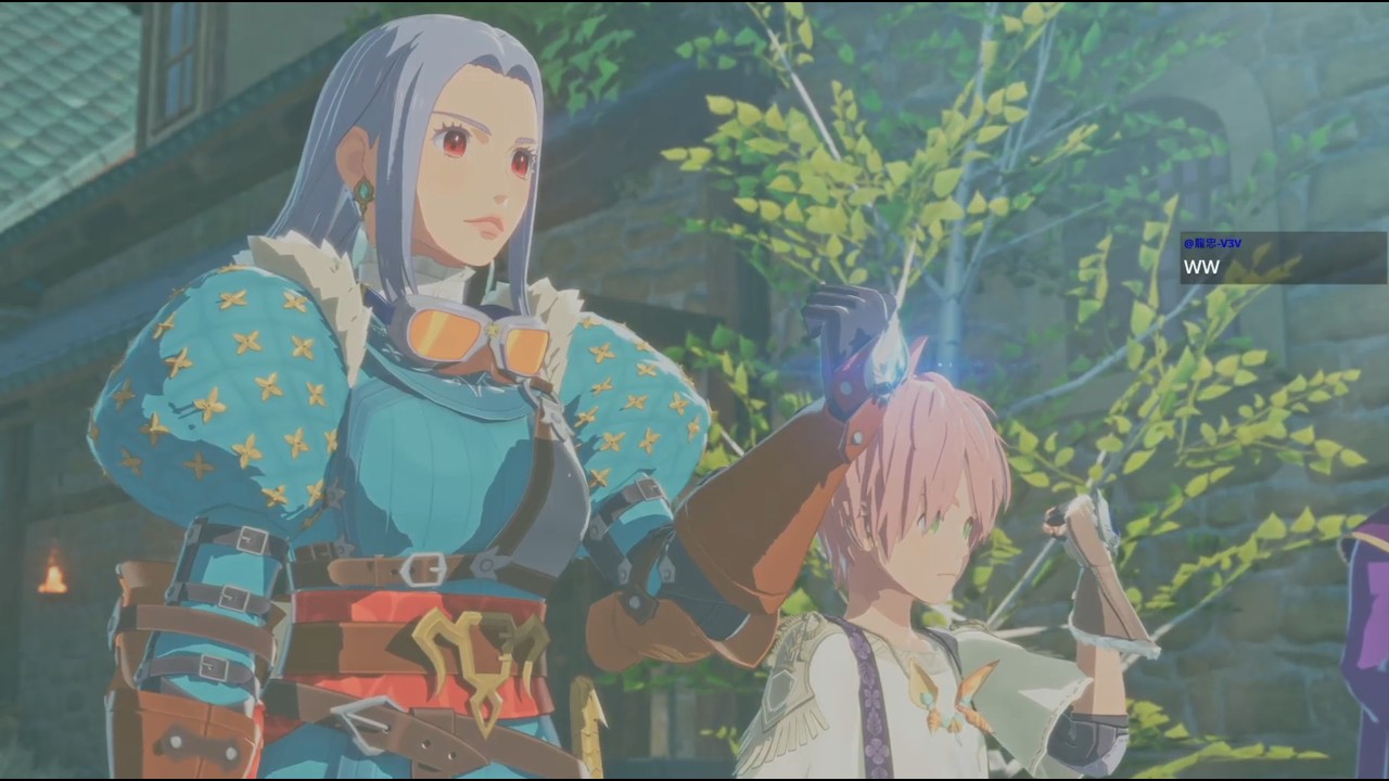 【王子】3/3-PS5《魔物獵人物語3：命運雙龍》先從體驗版玩起囉