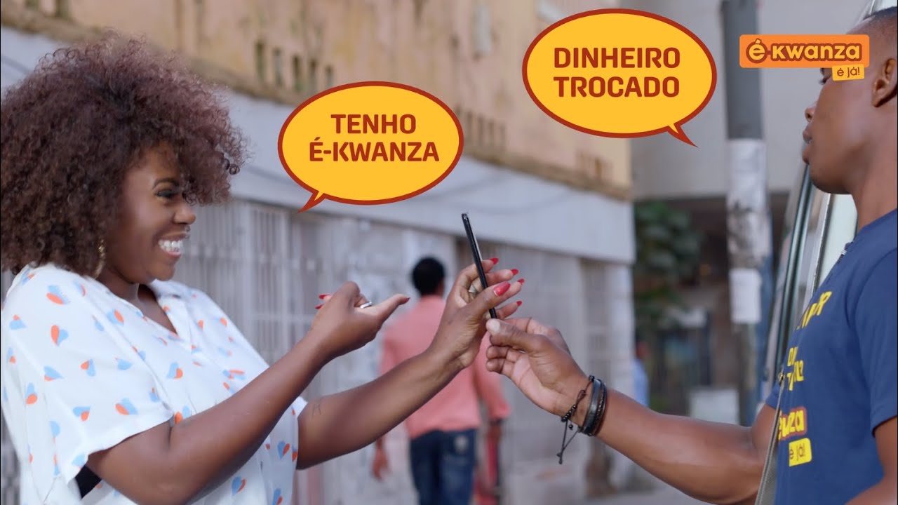 é-Kwanza