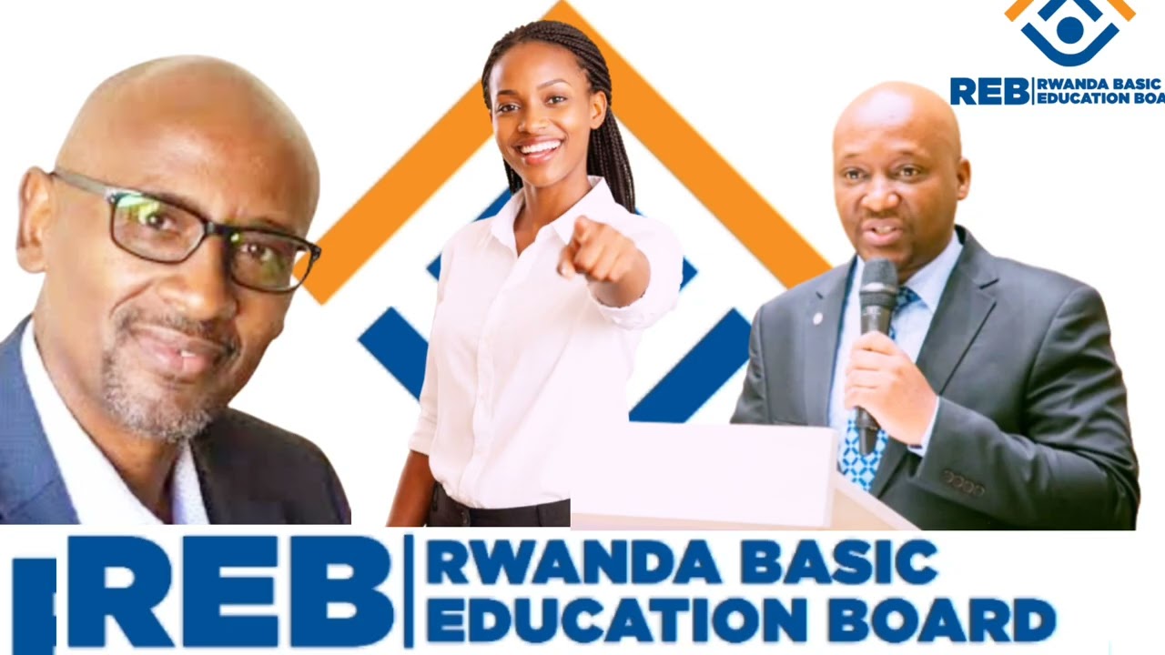 REB ITUMIYE ABANDI BARIMU BYIHUTIRWA CYANE! NI ABIGISHA AYAHE MASOMO? NURSERY IRIMWO? BAZATWAZA IKI?