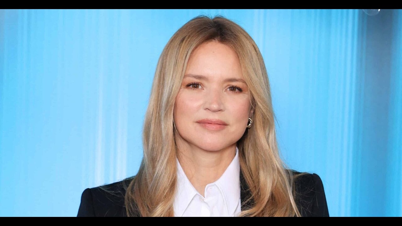 'Ça me rend dingue', Virginie Efira, son agent révèle tout des cachets qu’elle empoche sur ses films