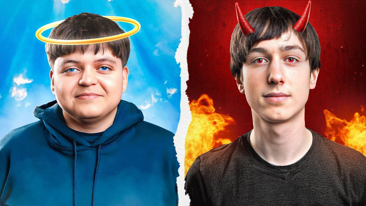 Fortnite's Most Loved VS Hated Players (AGAIN)