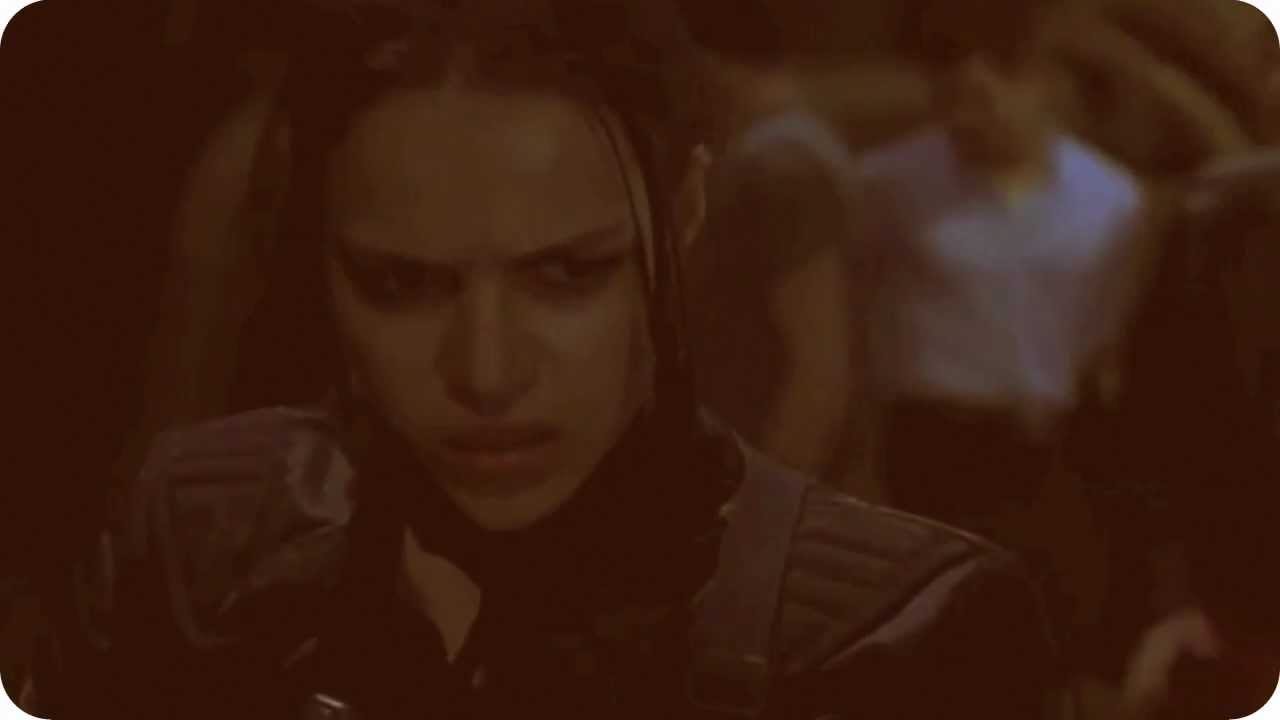 Made of Stone - Rain Ocampo