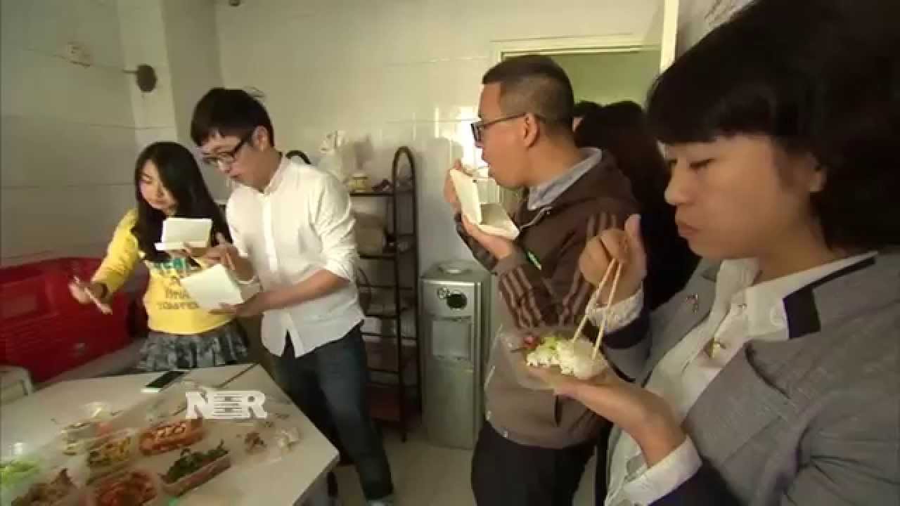 Nightly Business Report: Inside Jack Ma’s apartment