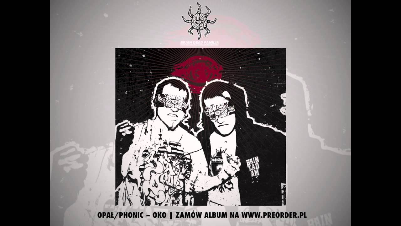 09. OPAŁ/PHONIC - JUNGLER