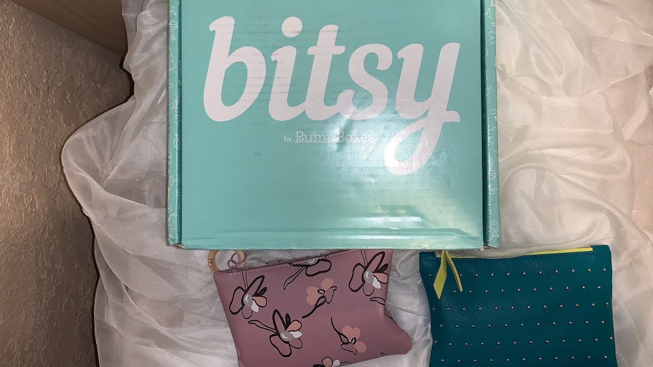 IPSY AND BITSY UNBOXING | MARCH AND APRIL 2020