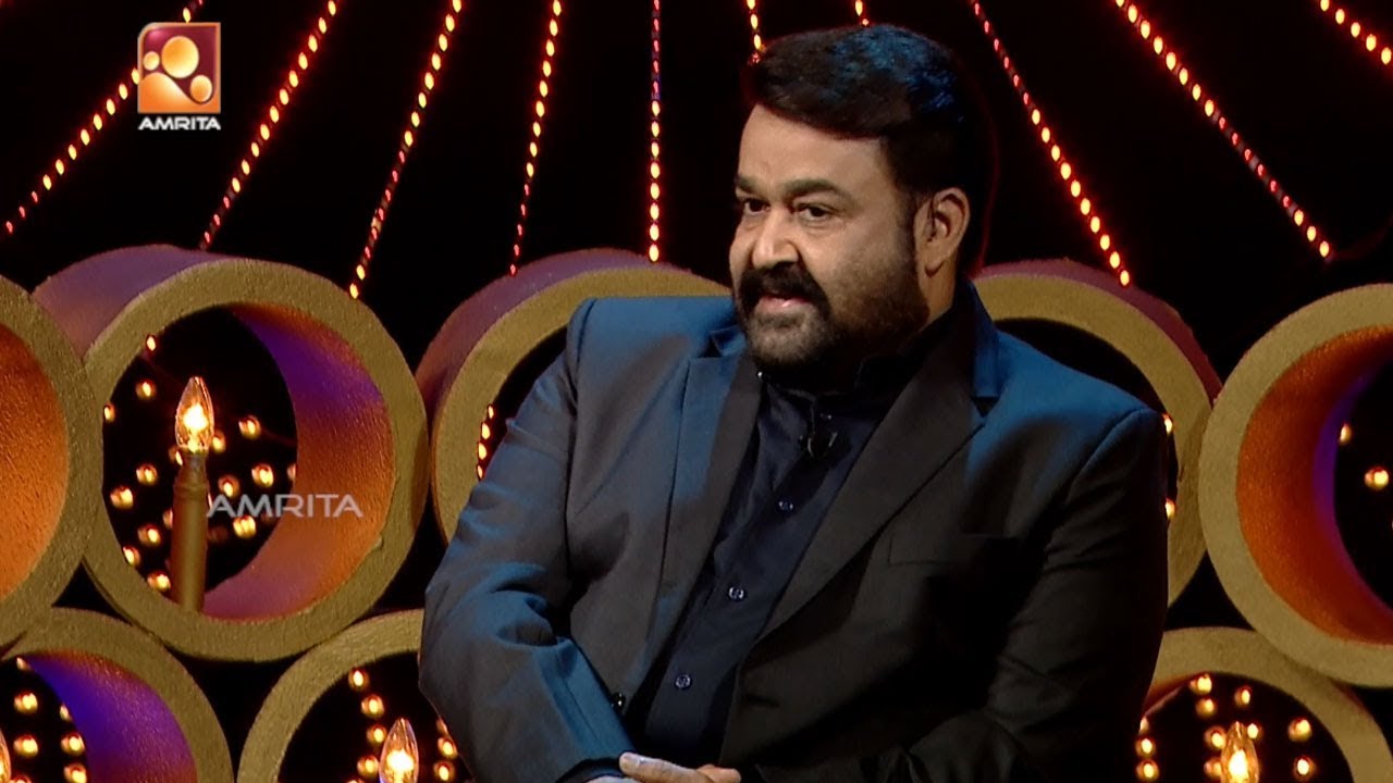 Mohanlal Lal's Lal salam full episode #8 | Spirit Movie | Ranjith, Madhu, Nandhu