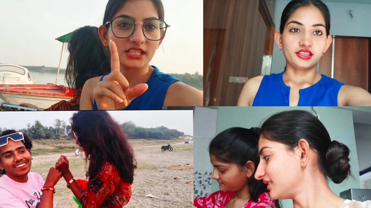 Aisa kya hua #yutube#famlivlog#viralvideo#vlog#mastimoment#funny  