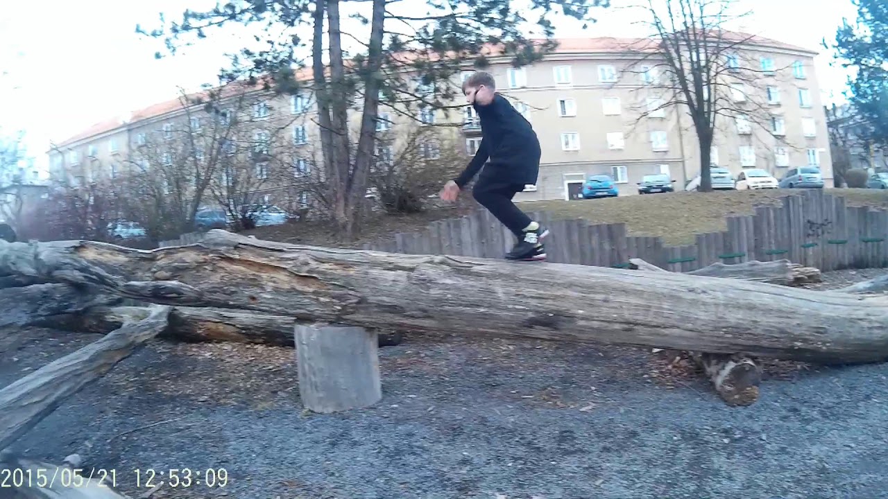 Vojta Horňák - L.E.A.D. Youngling