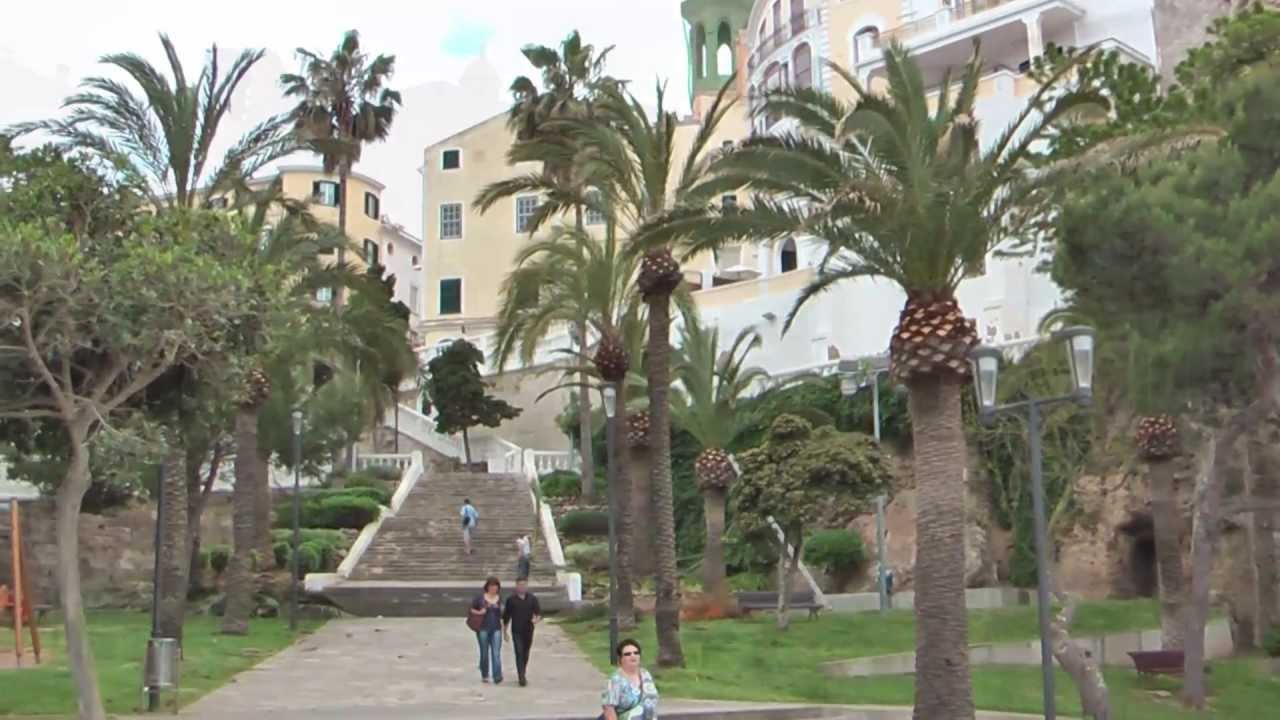 Menorca - Mahón