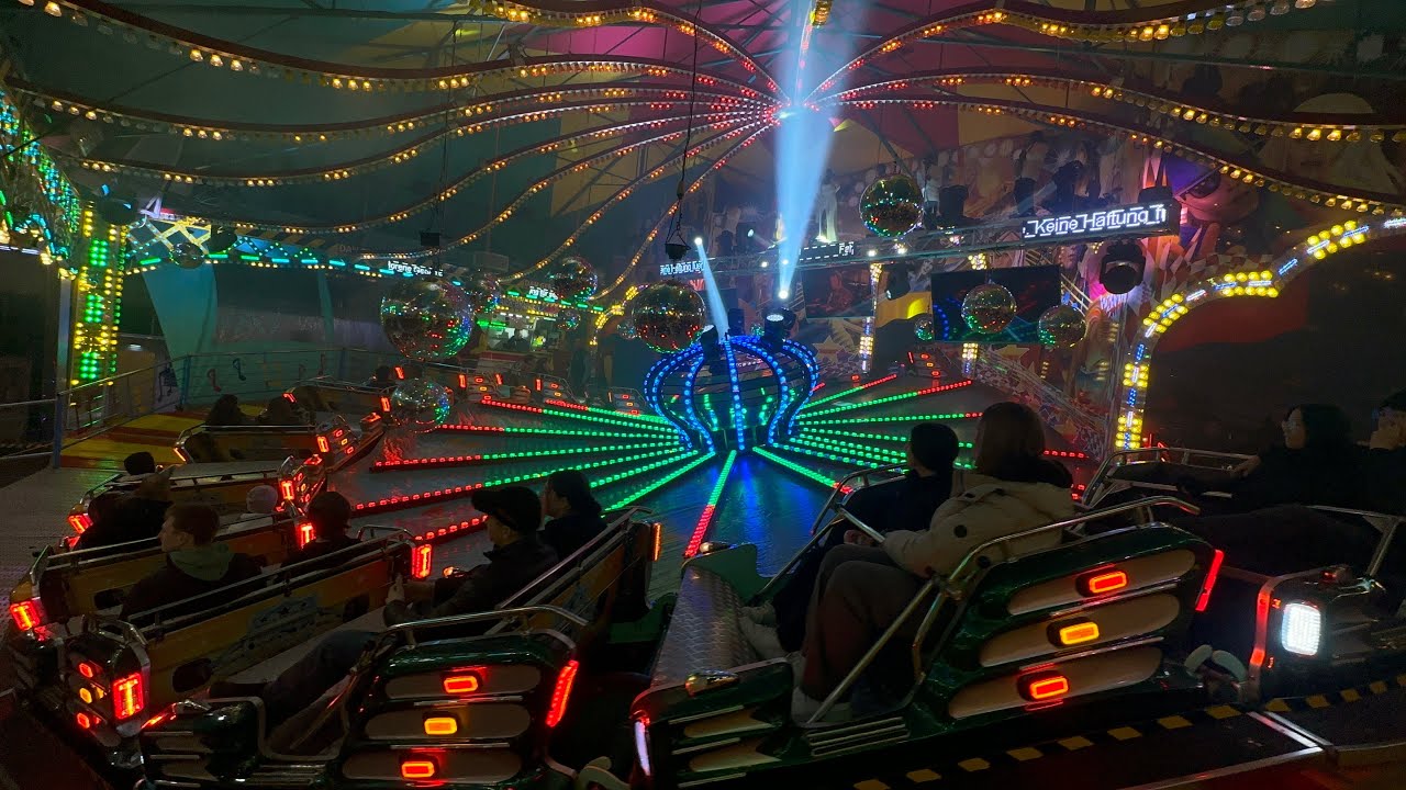Musik Express - Baier (Offride) Video Osterwiese Bremen 2023