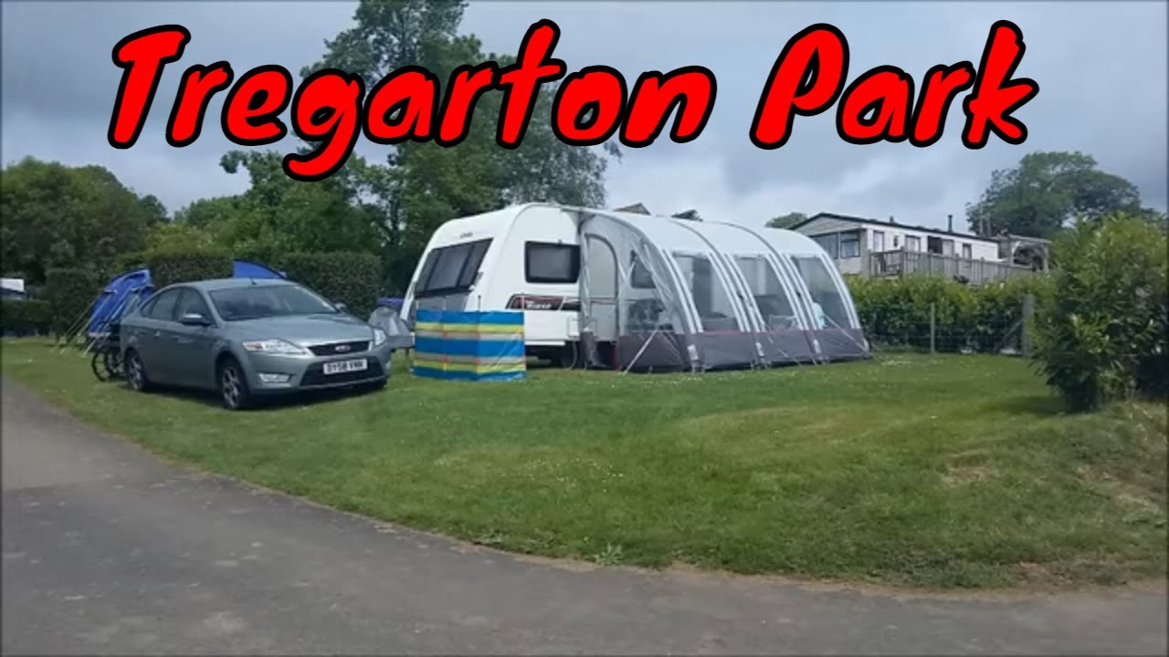 Tregarton Park