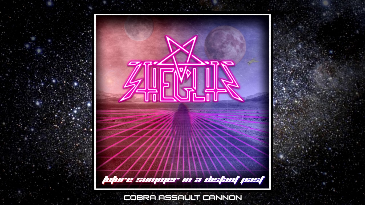 STIEGLITZ - Future Summer in a Distant Past (Full EP)