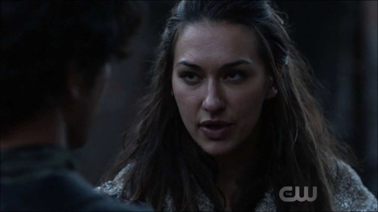 The 100 -