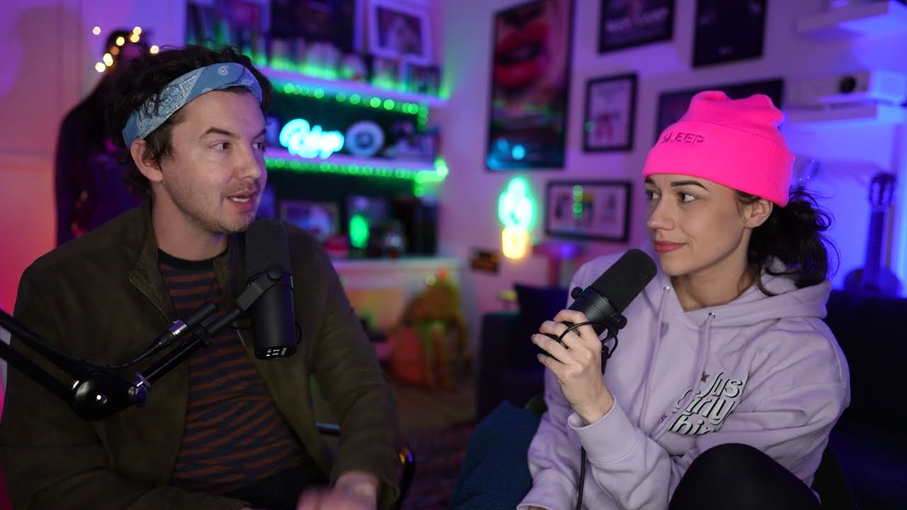 OUR EPISODE OF EUPHORIA! - RELAX #55