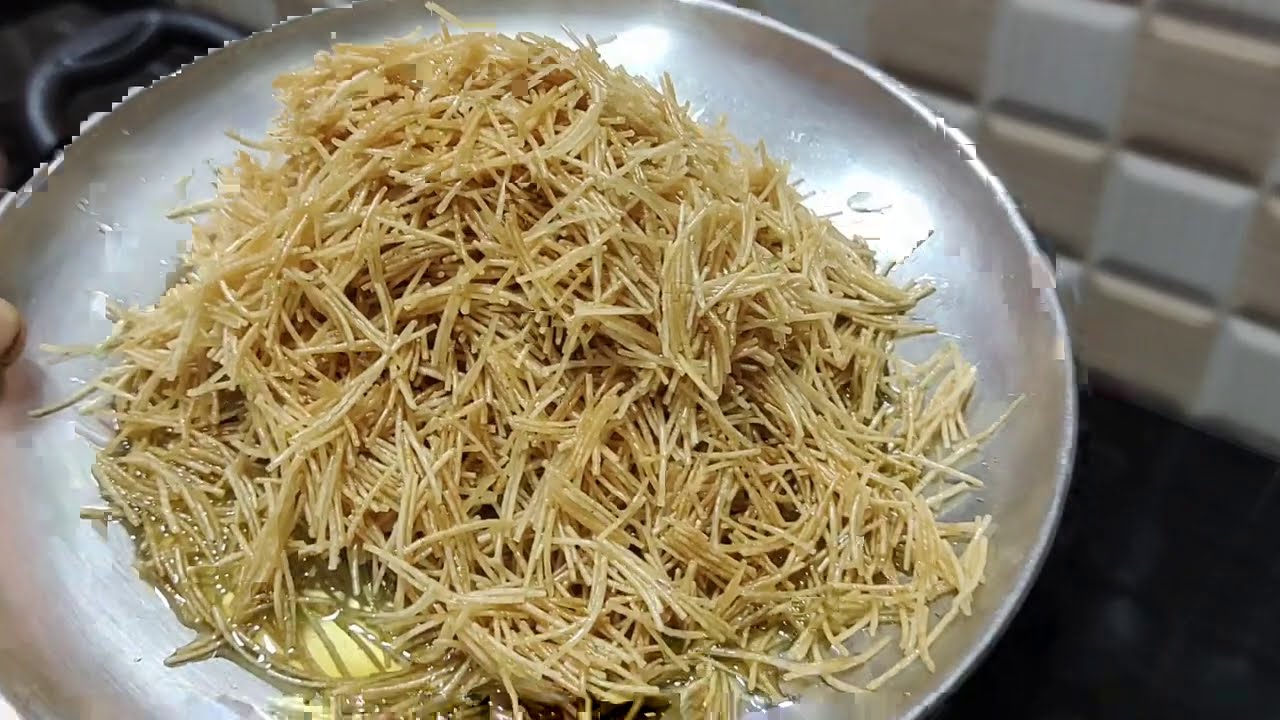 ತುಂಬಾ ರುಚಿ ಆಗಿರುವ ಶಾವಿಗೆ ಸಬ್ಬಕ್ಕಿ ಪಾಯಸ /very tasty shaadi ke sabaki paisa