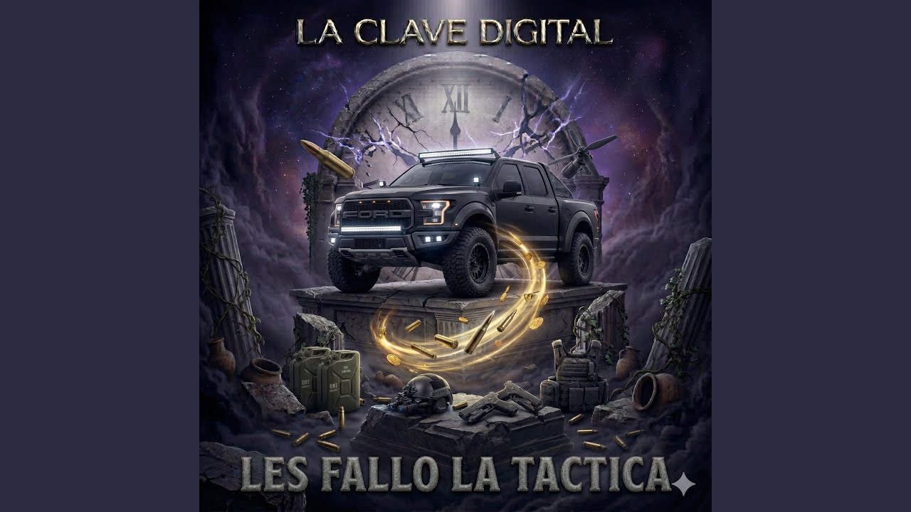 LES FALLO LA TACTICA