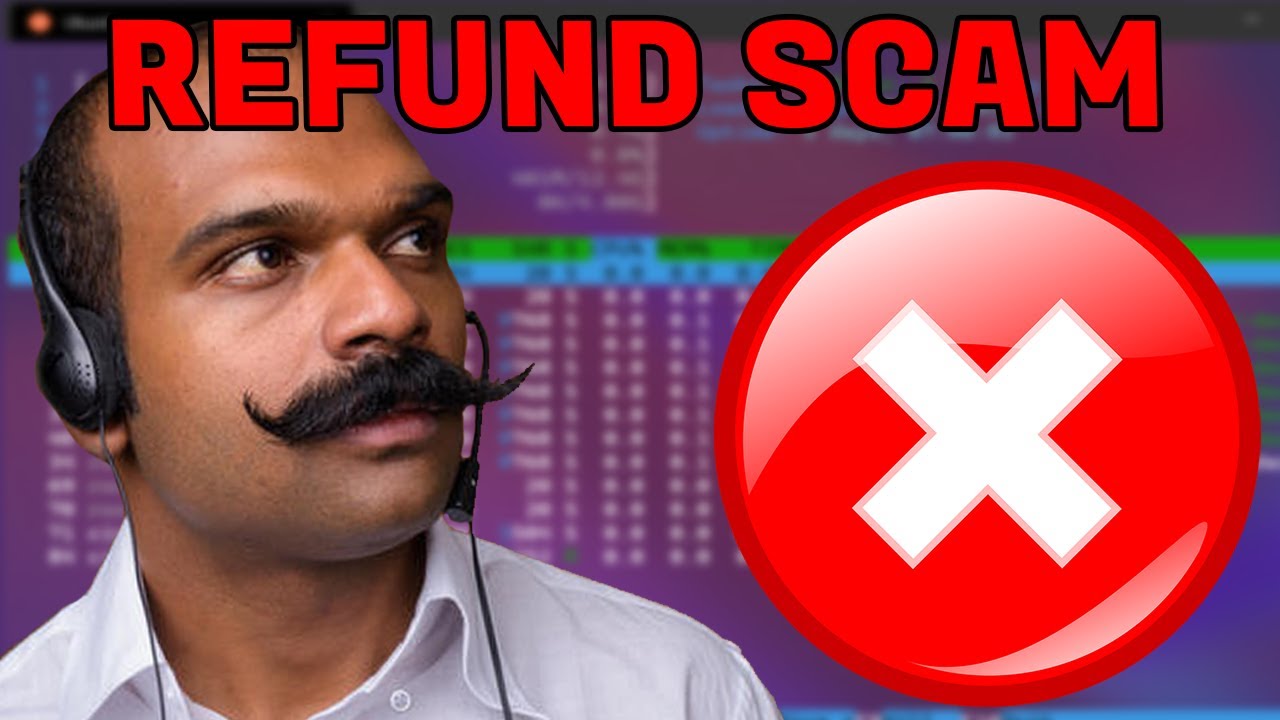Scammer gets ANGRY after I find his LOCATION!