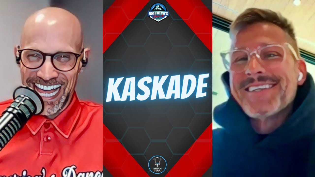 Kaskade on 