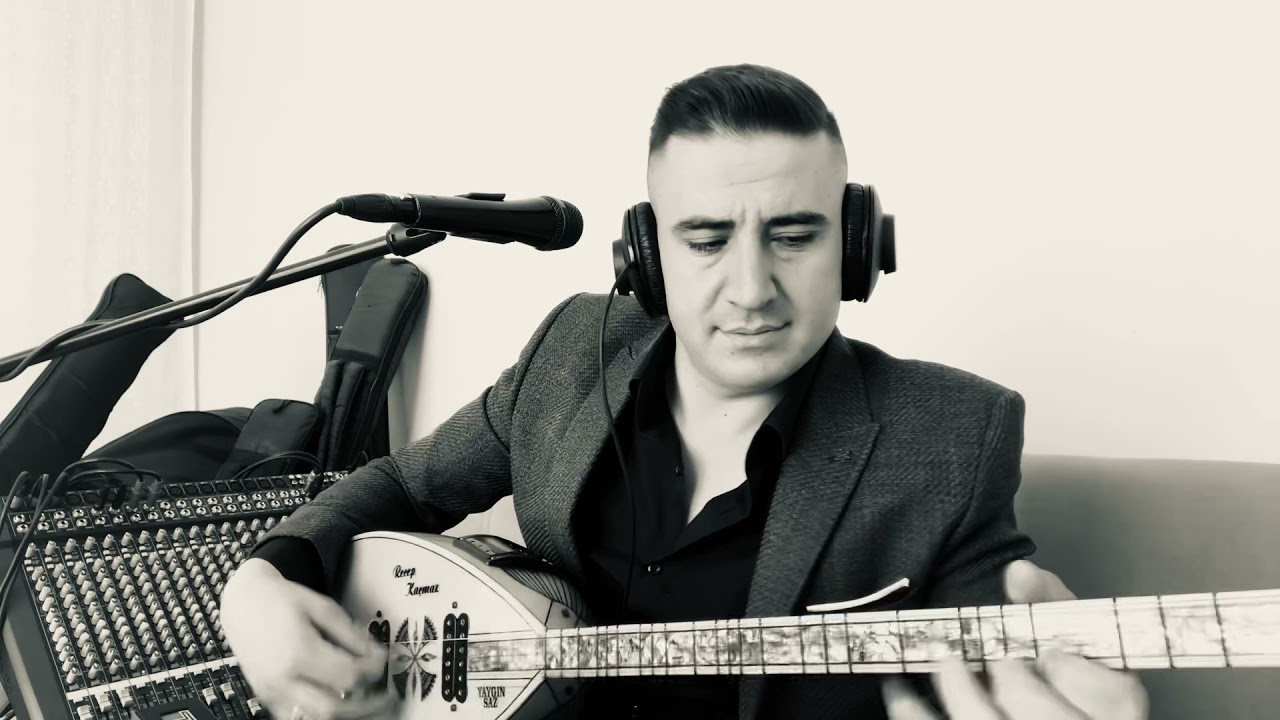 Recep Kaçmaz Dilberim Nazlı Dilberim Oyun Havası 2021 Söz Müzik Dilberay