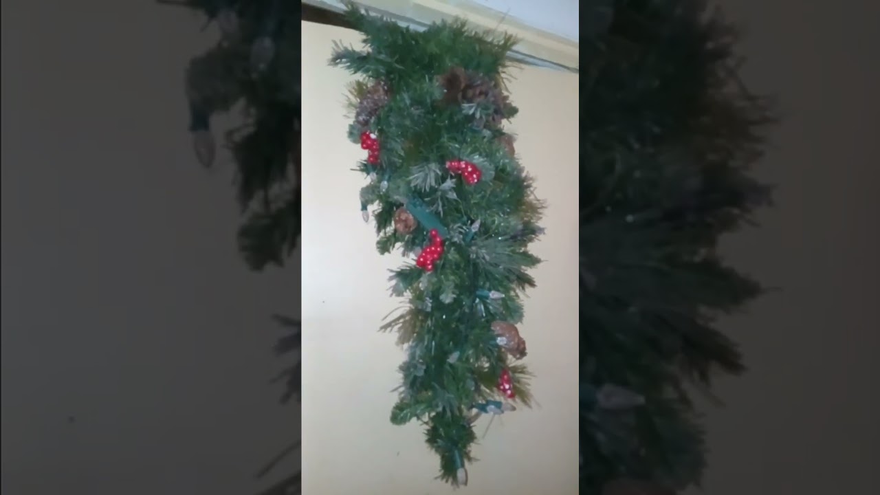 Christmas morning 2025