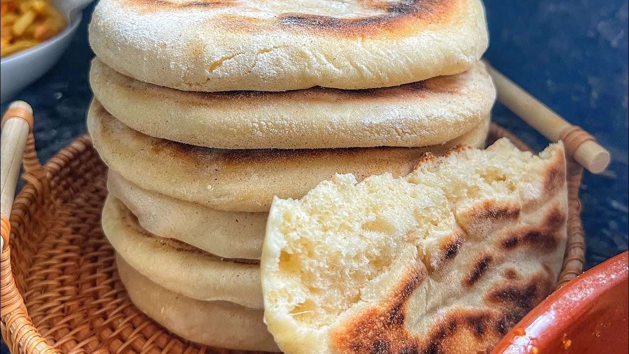 Le Pain au Yaourt