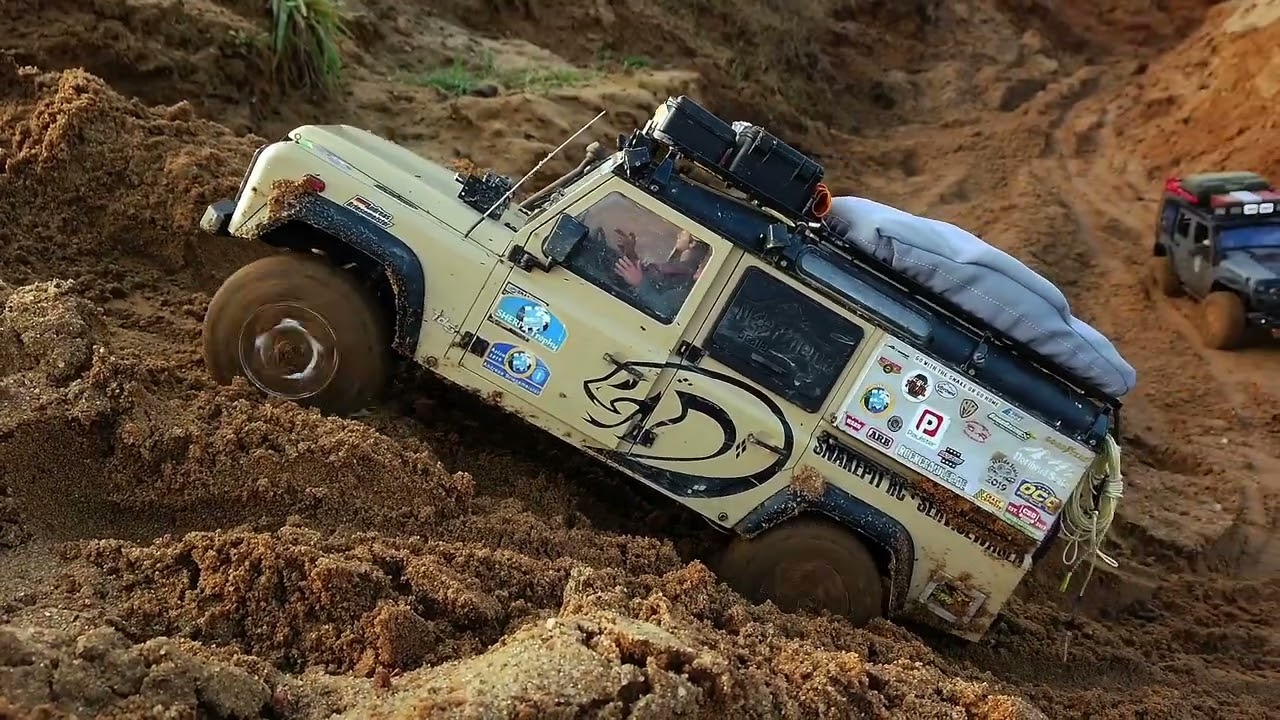 Brx02 Vs Scx10