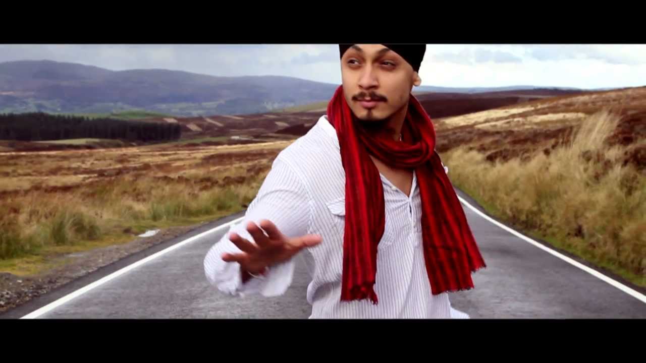 DILRUBA Gurinder Seagal BritJab  ''Available On iTunes''