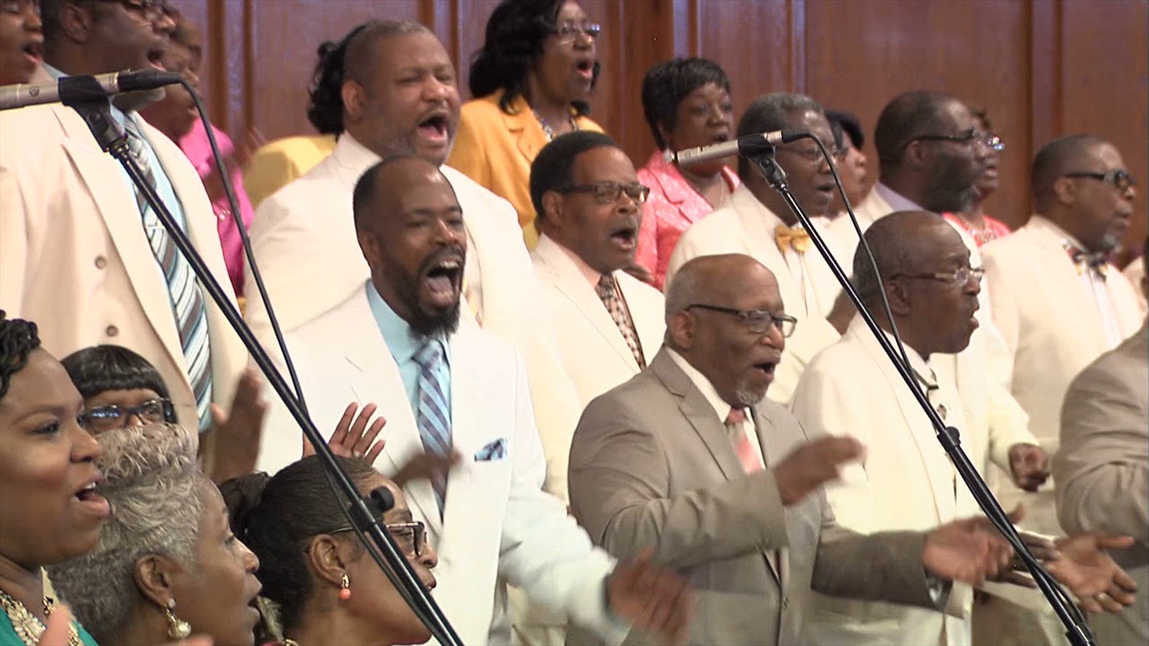Resurrection Sunday -