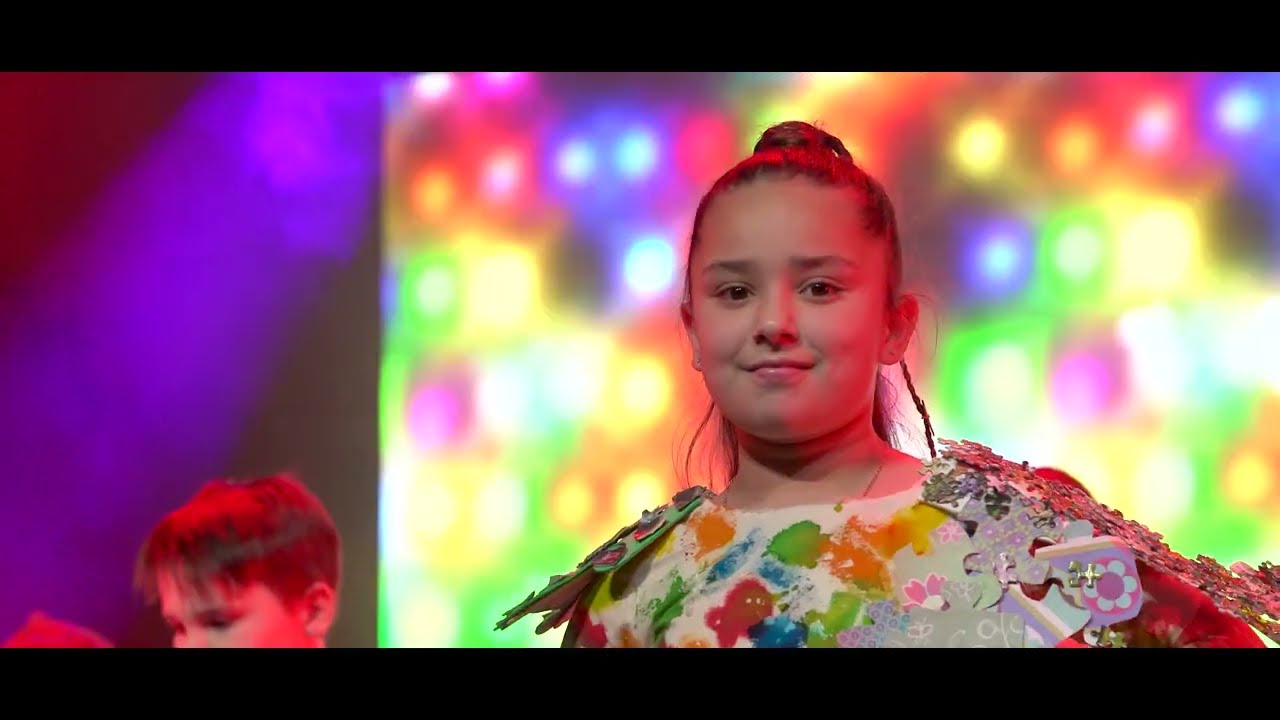 Showquest 2022 - Banks Ave School