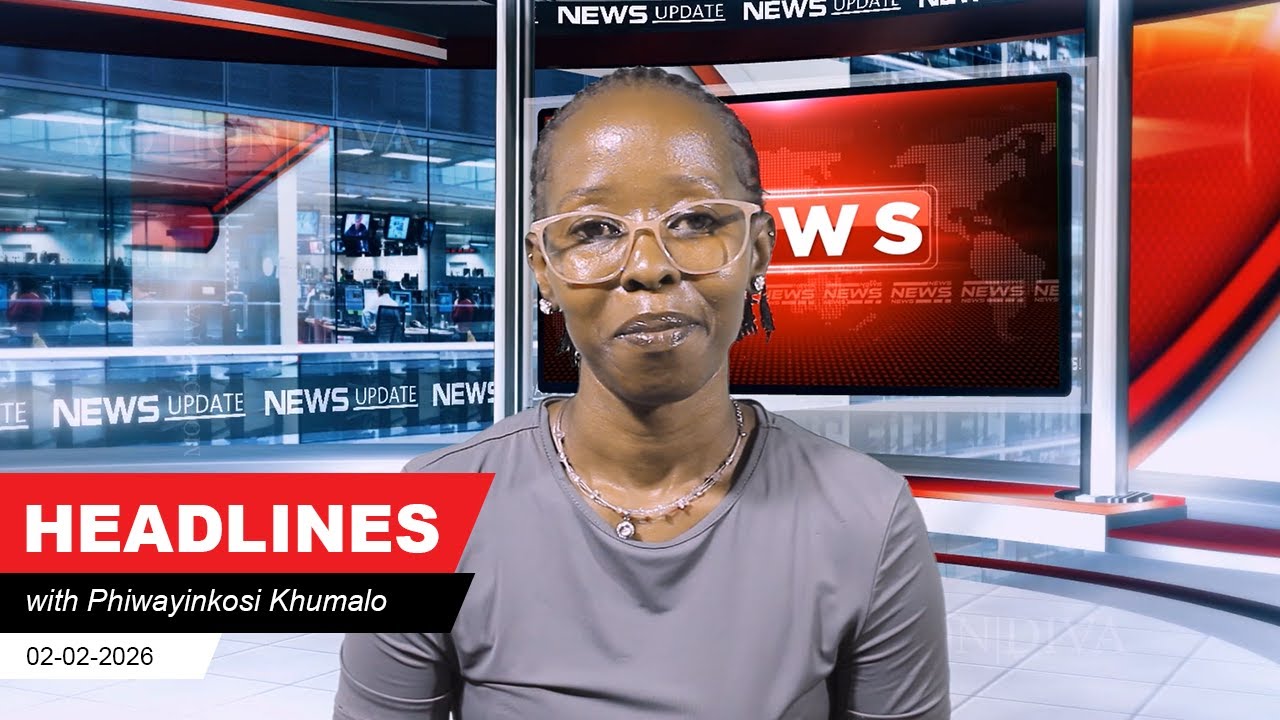 HEADLINES | 02-02-2026