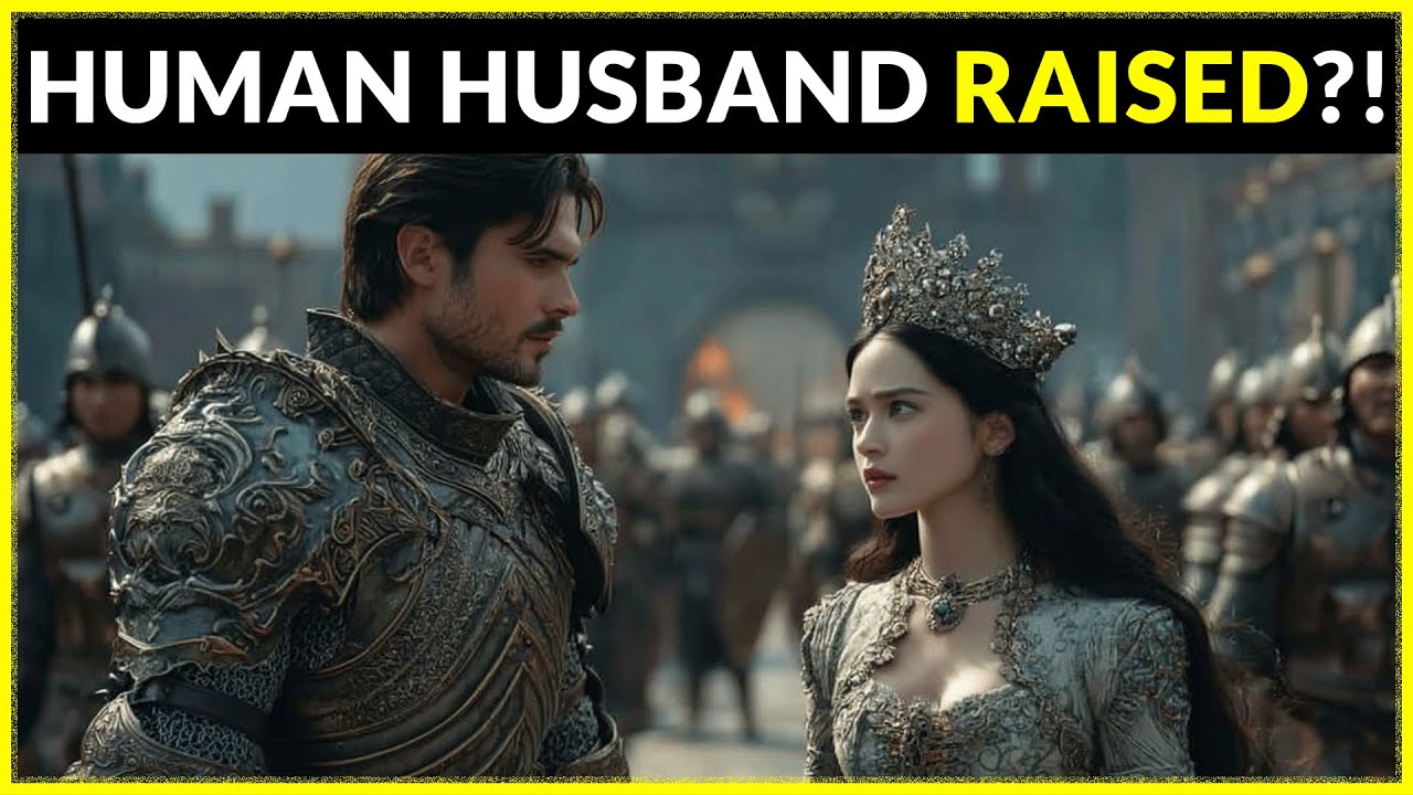 A Quiet Human Husband Then He Raised His Sword and Altered Everything Sci-Fi | HFY