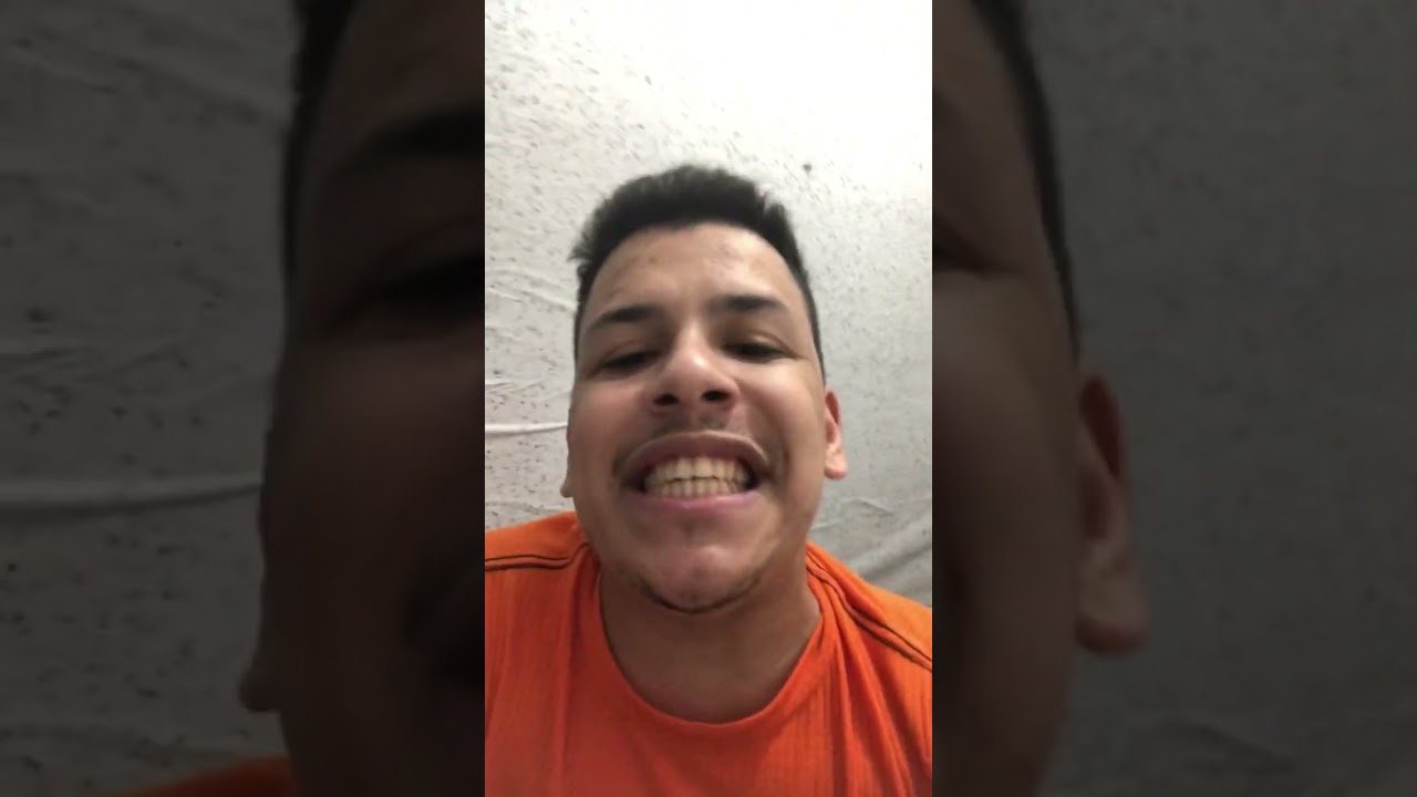 Filha vou mandar um homem de longe que vai cuidar muito de você falo tudo com você!