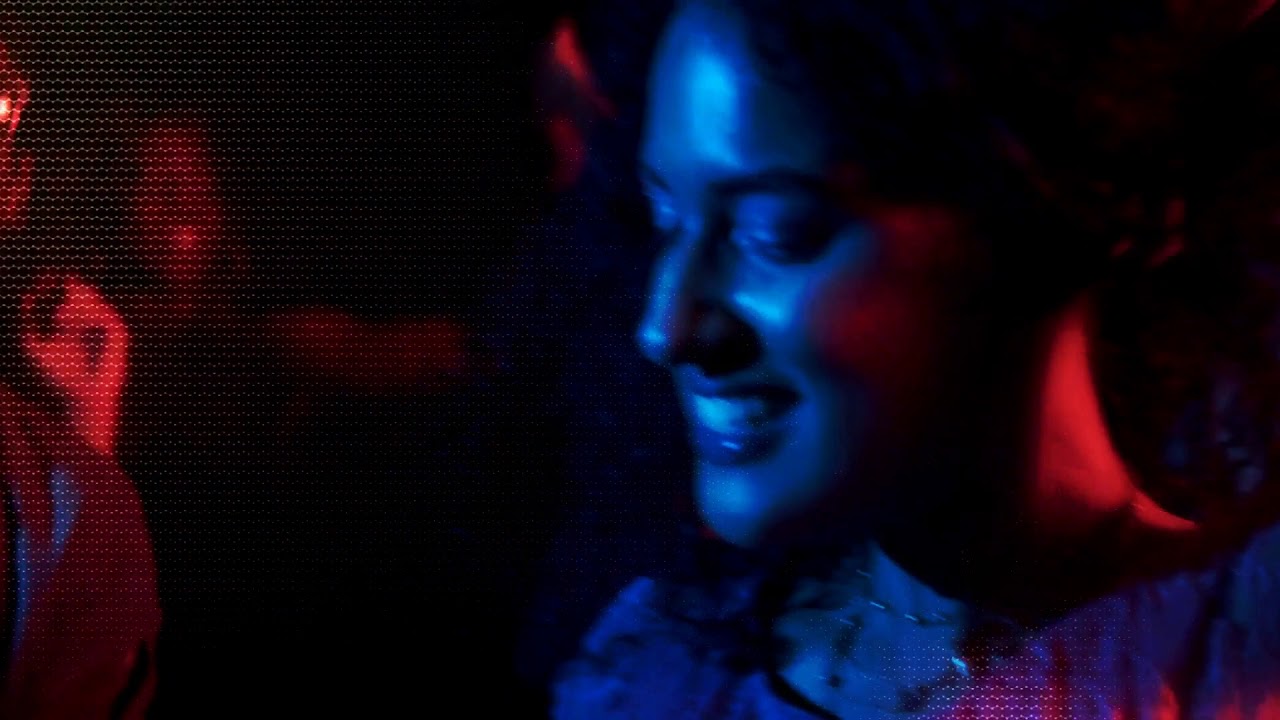 Asylum Seeker - Genesis  Music Video