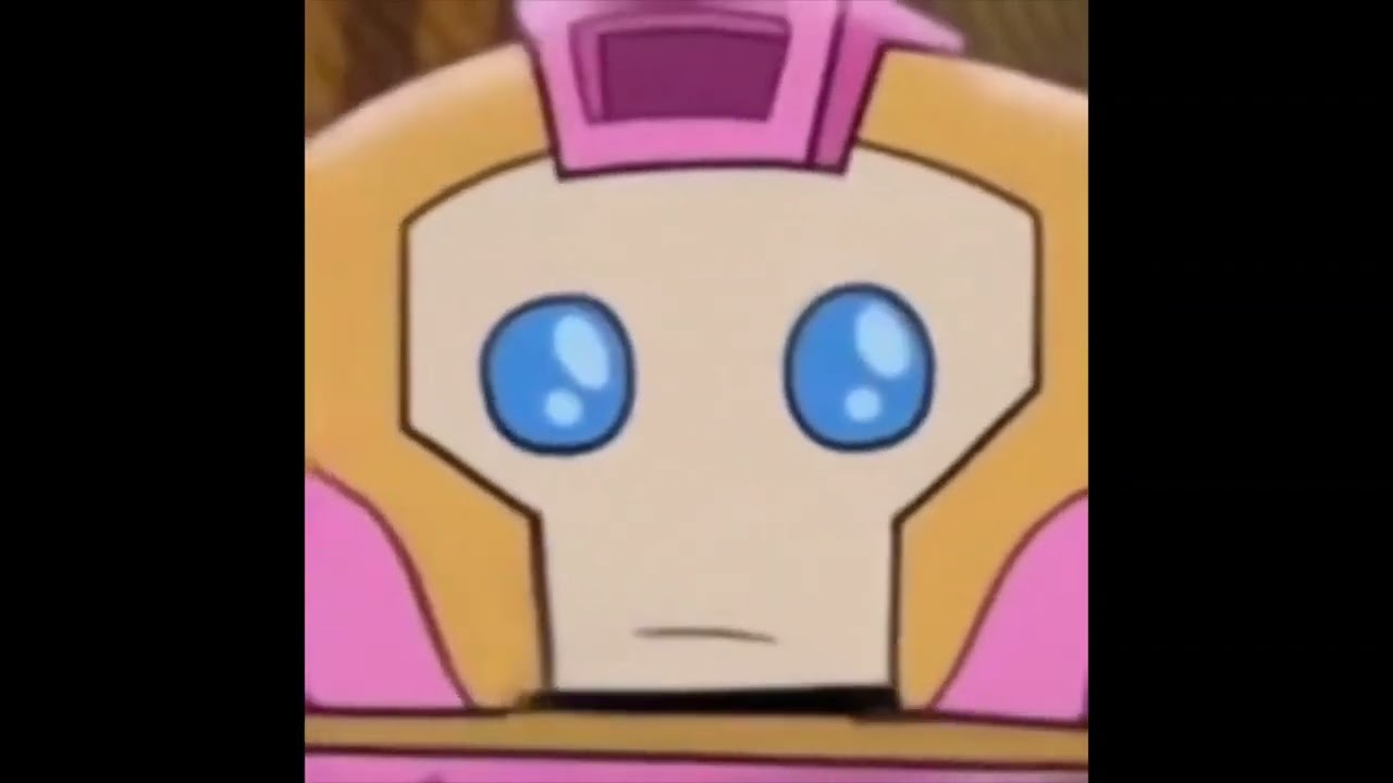The Preview 2 BotBots Deepfake Collection (UPDATED for @kaseyleitchnextgen3281 )
