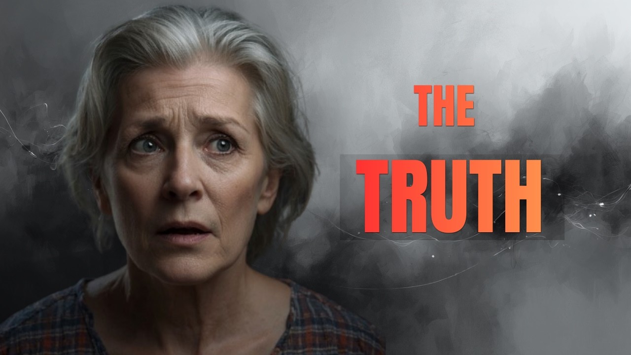 She Thought It Was Just an Inheritance… Until a Hidden Family Secret Changed Everything