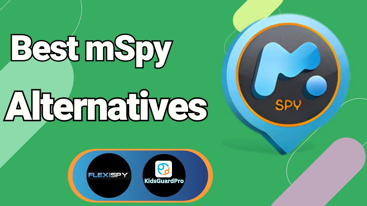 5 лучших альтернативных приложений mSpy: бесплатные и платные приложения, такие как mSpy для iPhone и Android