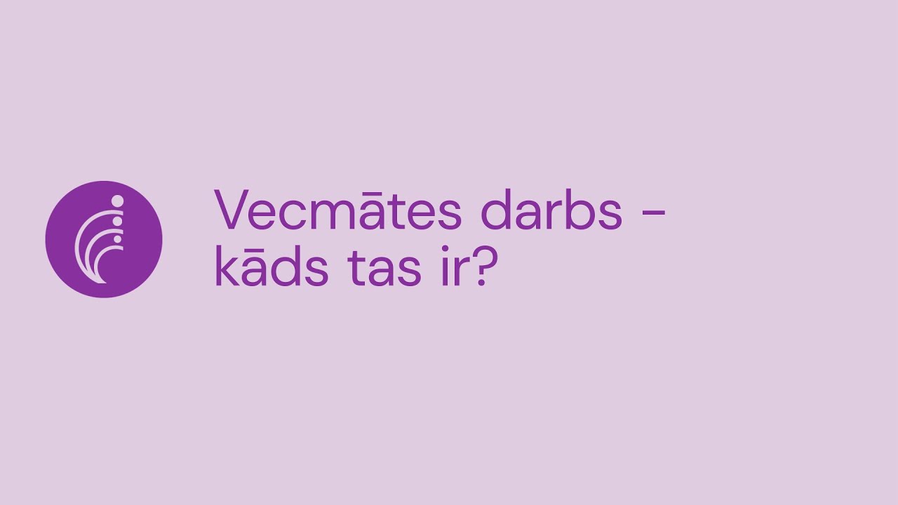 Kāds ir vecmātes darbs?