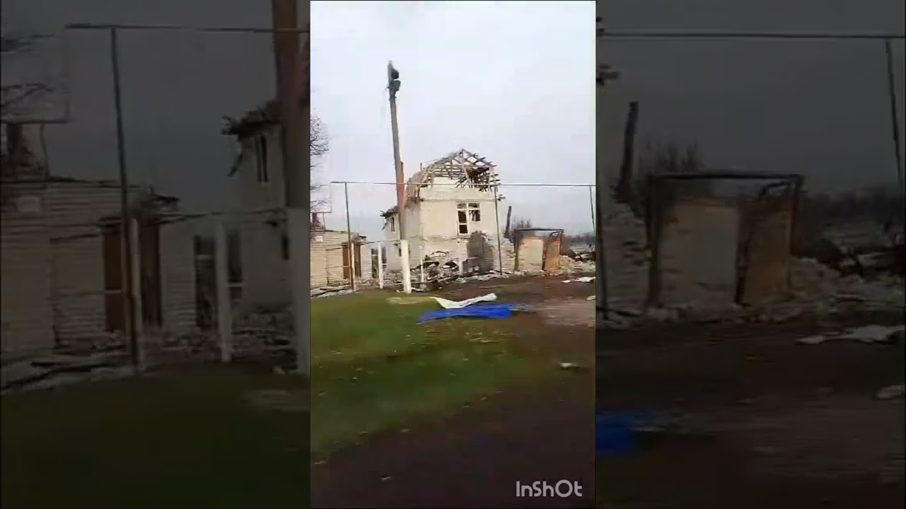  Ольговка, Кореневского района, Курской области.... @ Наталья Крупцева