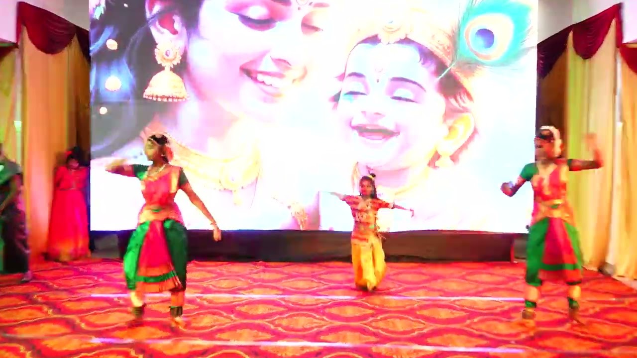 12TH ANNUAL DAY CELEBRATION - 