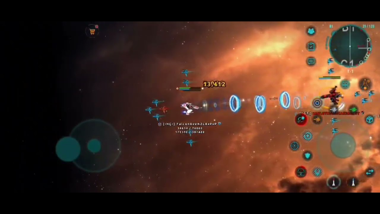 FalconXxVNZLXxPvP y VZLAXxMOSTERxXVZLA Sever europa