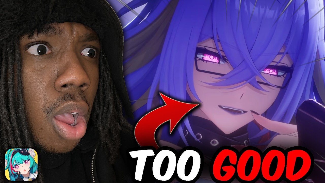 NTE Story Just Embarrassed Every Gacha Game.