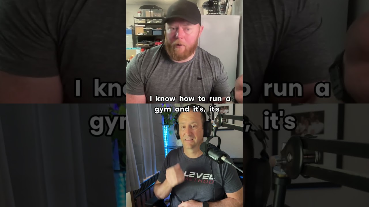 🚀🤯 The Game-Changing Decision for Gym Owners! 🏋️&zwj;♂️💥