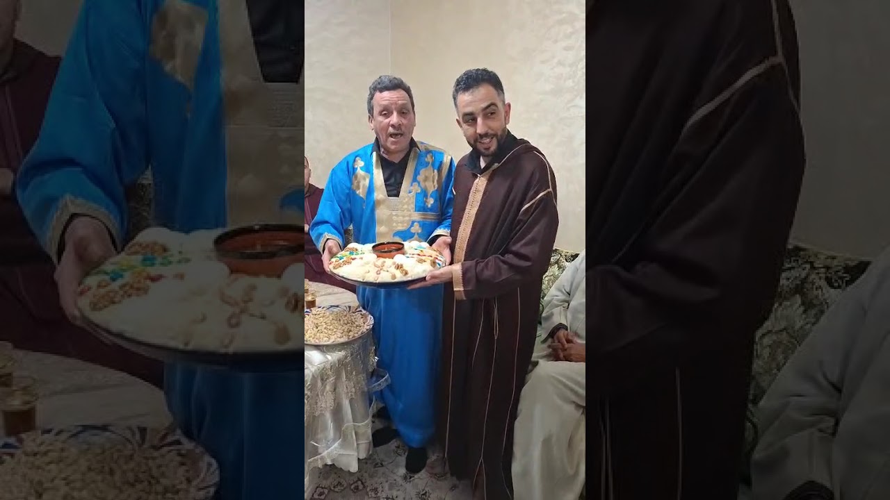 الفنان الشاعر صالح الباشا 🌹 في مناسبة صديقه salh lbacha