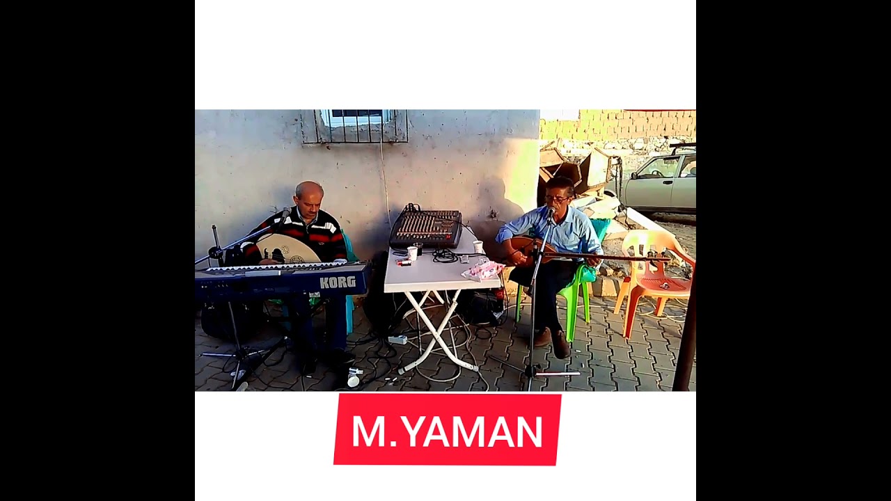 EFENDİM - ADNAN SEKER - NEJDET USTA- M.YAMAN